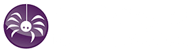 CyberSpyder Design Logo